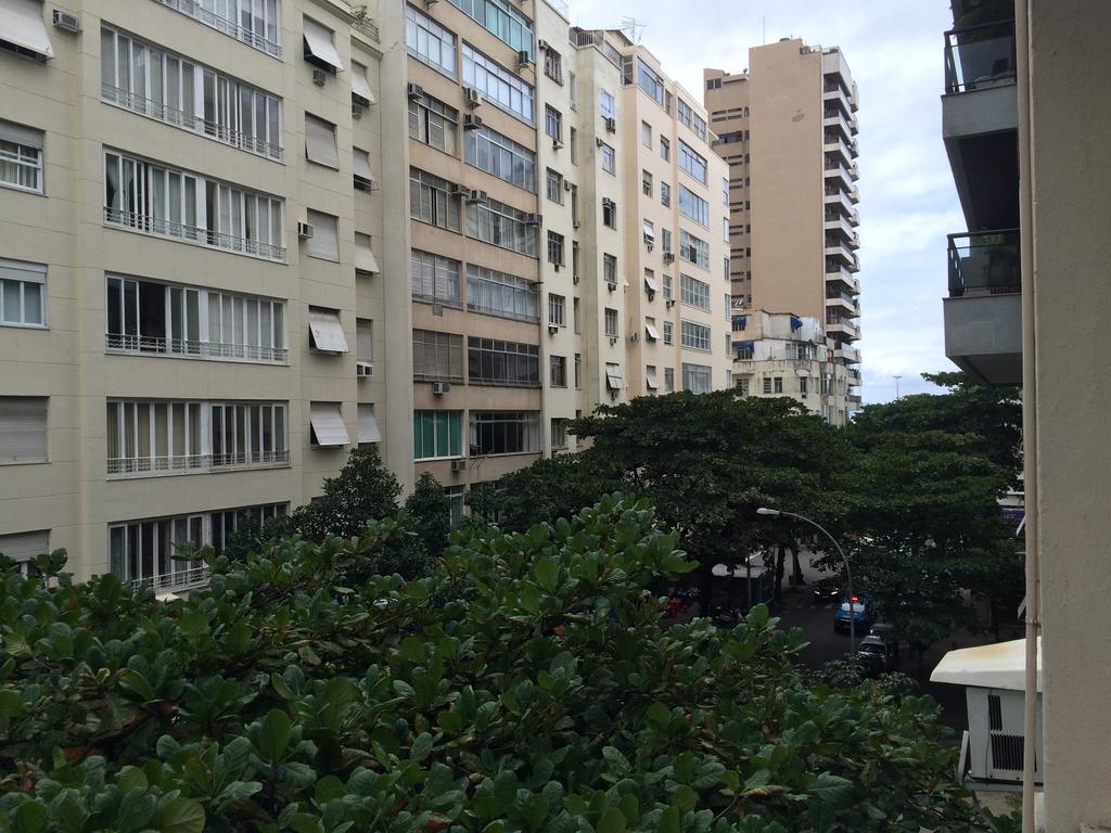 Alex Rio Flats Studio Arpoador Río de Janeiro Exterior foto